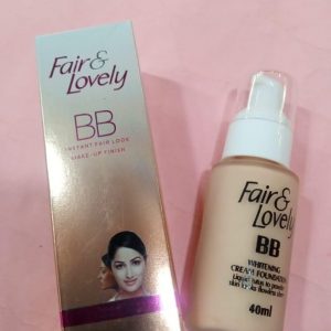 Fair & Lovely BB Foundation