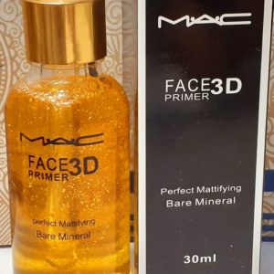Mac 3D Face Primer