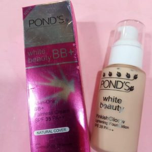 Ponds White Beauty Foundation