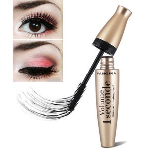 Azal Say Volume One Second Mascara