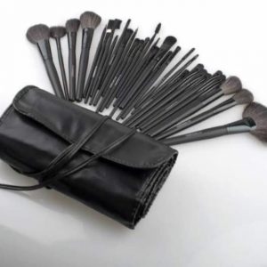 huda beauty brushes