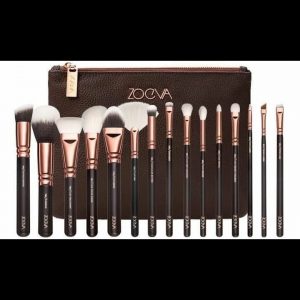 zoeva brushes