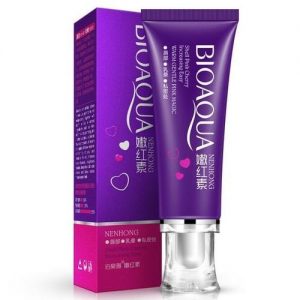 Bioaqua Pink Tube