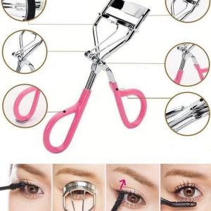 Eye Lash Curler