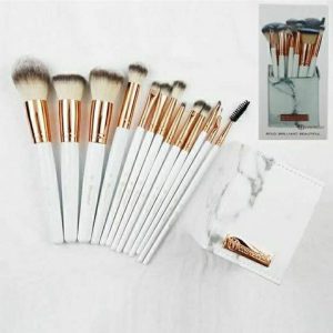 BH Brush Set Azal Say