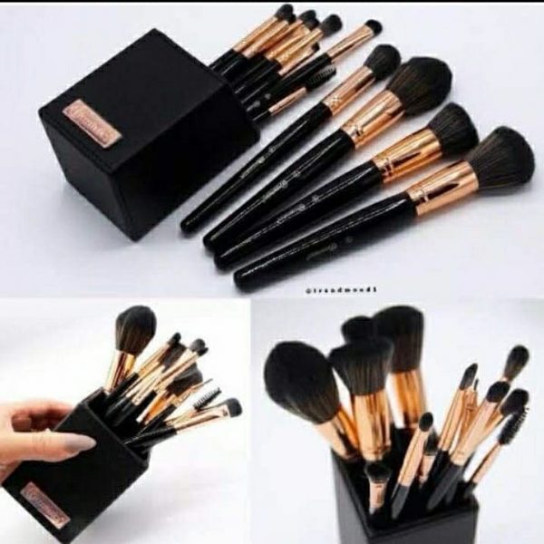 BH Brush Set