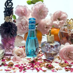 Perfumes