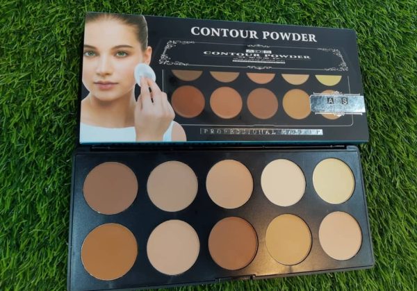 ADS Contour Kit