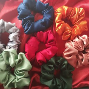 Scrunchies