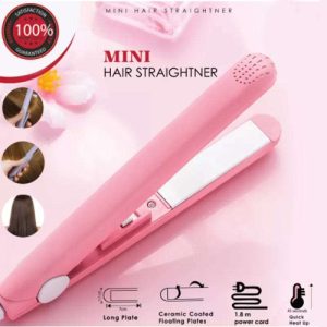 Mini Straightener Azal Say