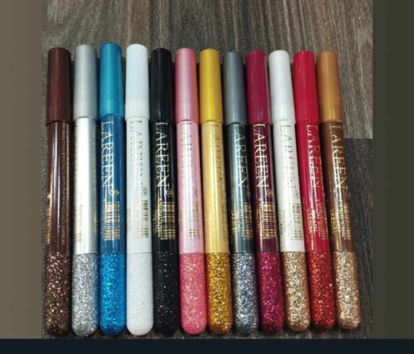 Glitter Eye Pencils