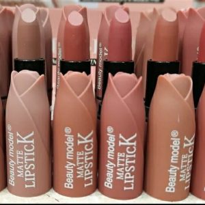 Beauty Model Lipsticks