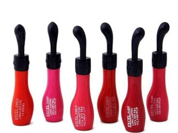 Excel Lip Glosses