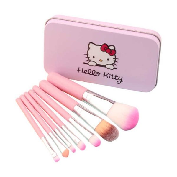 Hello Kitty Brushes