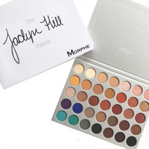 Jaclyn Hill Eye Shadow Palette