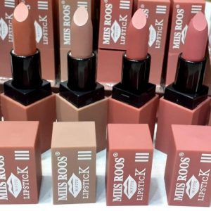 Miss Roos Lipsticks