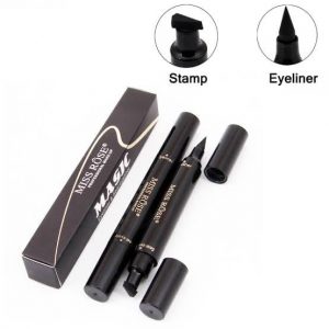 Miss Rose Stamp Eye Liner