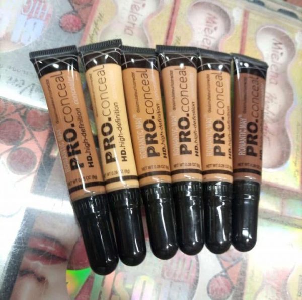 Pro Concealer