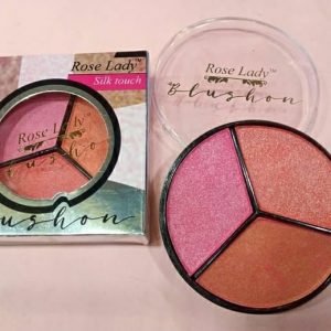 Rose Lady Blush