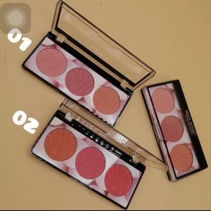 Miss Rose Blush Kit