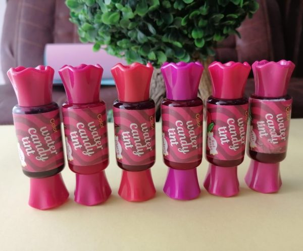 Water Candy Tints