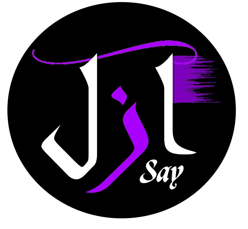 Azal Say logo