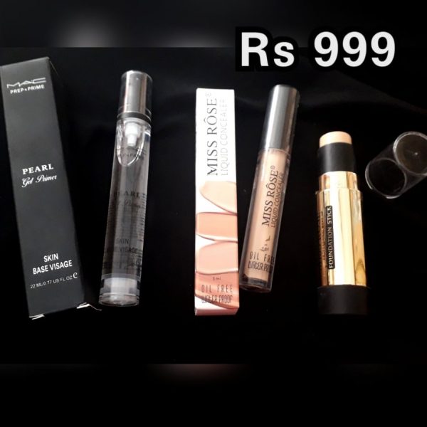 best makeup deal