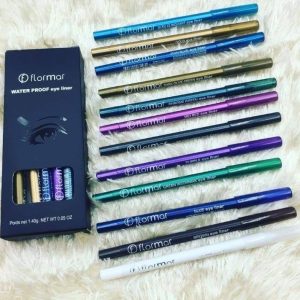 flormar eye liners