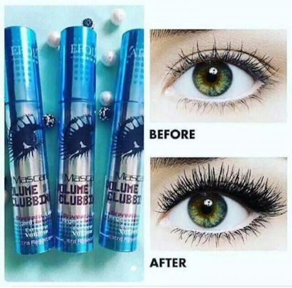 hang feng mascara