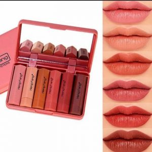 Heng Fang Mini Lipsticks