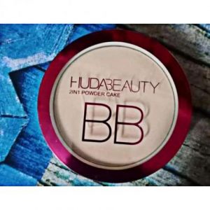 huda beauty 2 in 1 powder cake