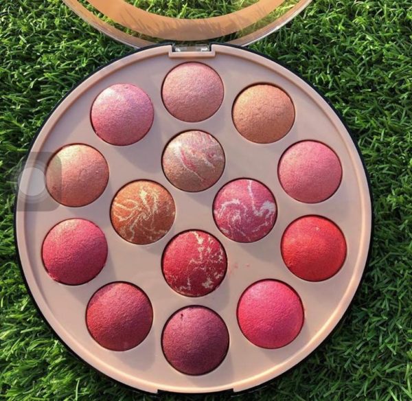 mielena Blush