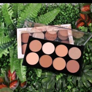 miss rose contour kit