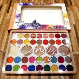 romantic may candy shop eyeshadow