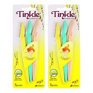 tinkle razor