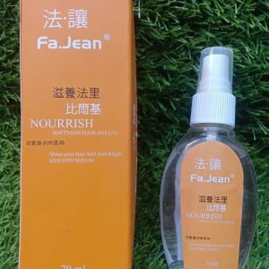 Fajean Hair Serum