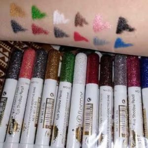 Flormar Glitter Pencils