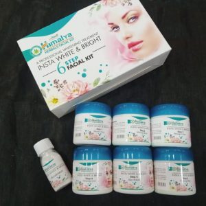 Himalya Facial Kit