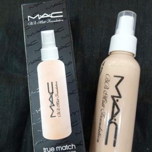 Mac Foundation