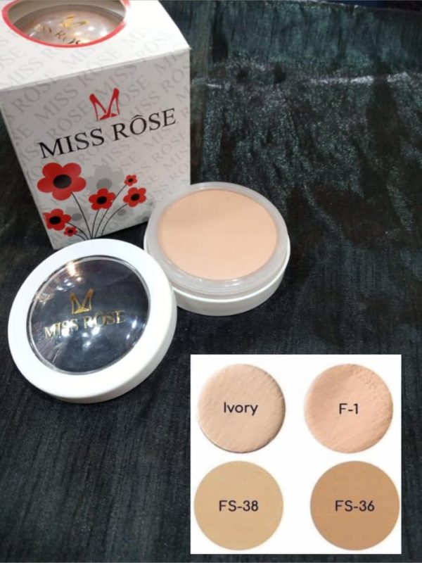 Miss Rose Base