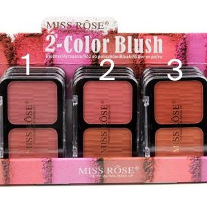 Miss Rose Blush