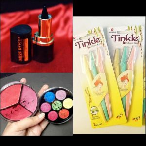 best makeup deal in karachi