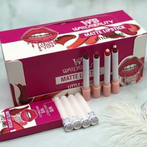 Little Smoke Lipsticks