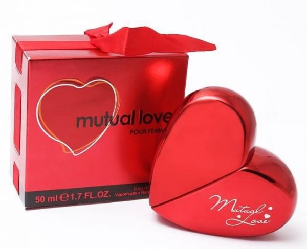 Mutual Love Perfume