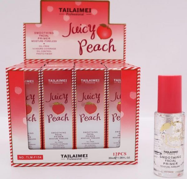 Tailaimei Face Primer
