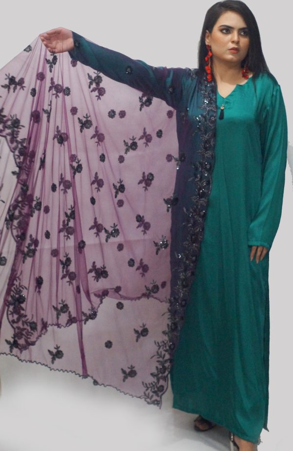 Mehak (3 Piece Stitched Suit) - Image 2