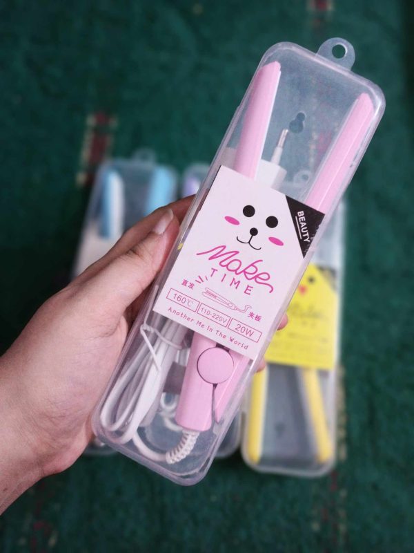 Mini Straightener - Image 4