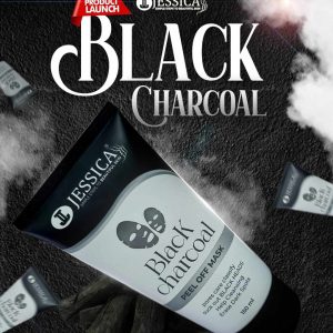 Jessica Charcoal Mask