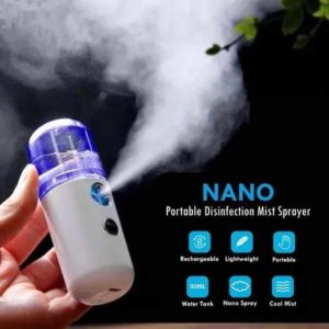 Nano Mist Humidifier